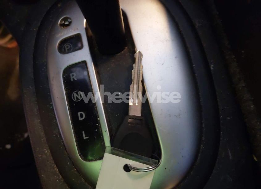 Photo 11 of 2018 Nissan Versa 1.6 SV (VIN 3N1CN7AP0JL857140)