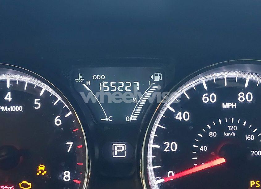 Photo 7 of 2018 Nissan Versa 1.6 SV (VIN 3N1CN7AP0JL857140)