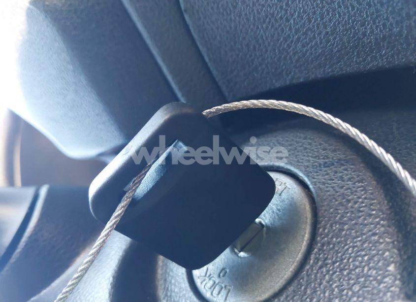 Photo 11 of 2018 Nissan Versa 1.6 SV (VIN 3N1CN7AP0JL859681)