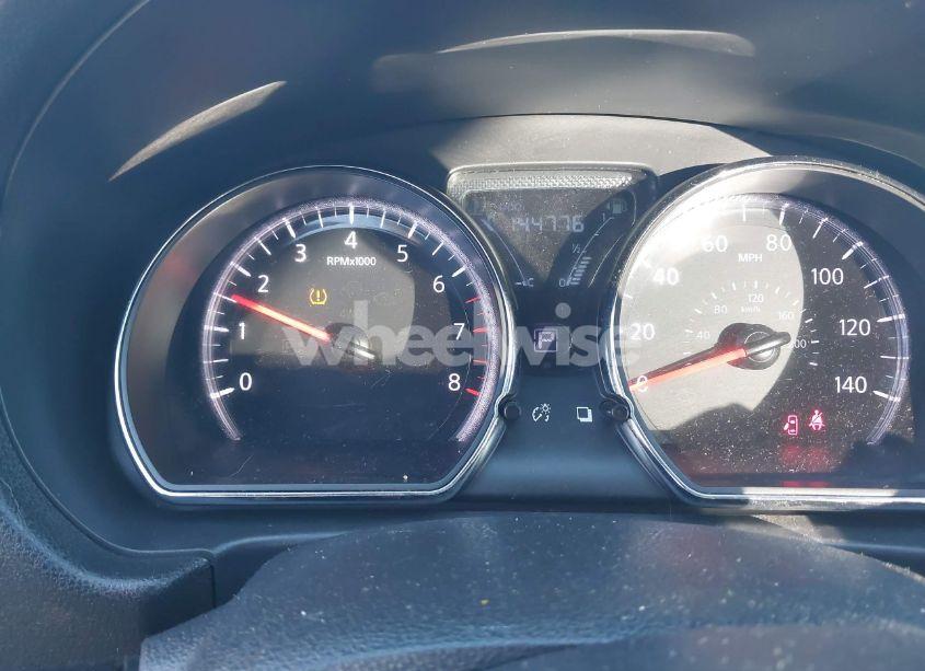 Photo 7 of 2018 Nissan Versa 1.6 SV (VIN 3N1CN7AP0JL859681)