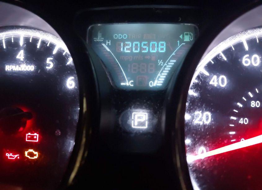 Photo 15 of 2018 Nissan Versa 1.6 SV (VIN 3N1CN7AP0JL865450)