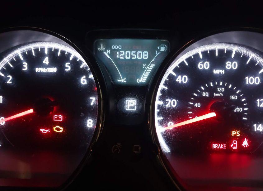 Photo 7 of 2018 Nissan Versa 1.6 SV (VIN 3N1CN7AP0JL865450)