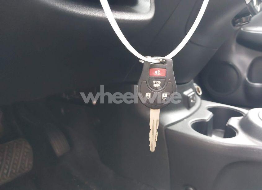 Photo 11 of 2018 Nissan Versa 1.6 SV (VIN 3N1CN7AP0JL866274)