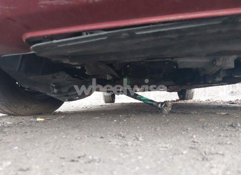 Photo 12 of 2018 Nissan Versa 1.6 SV (VIN 3N1CN7AP0JL866274)