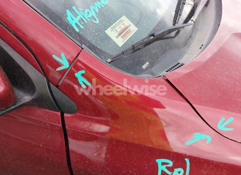 Photo 16 of 2018 Nissan Versa 1.6 SV (VIN 3N1CN7AP0JL866274)