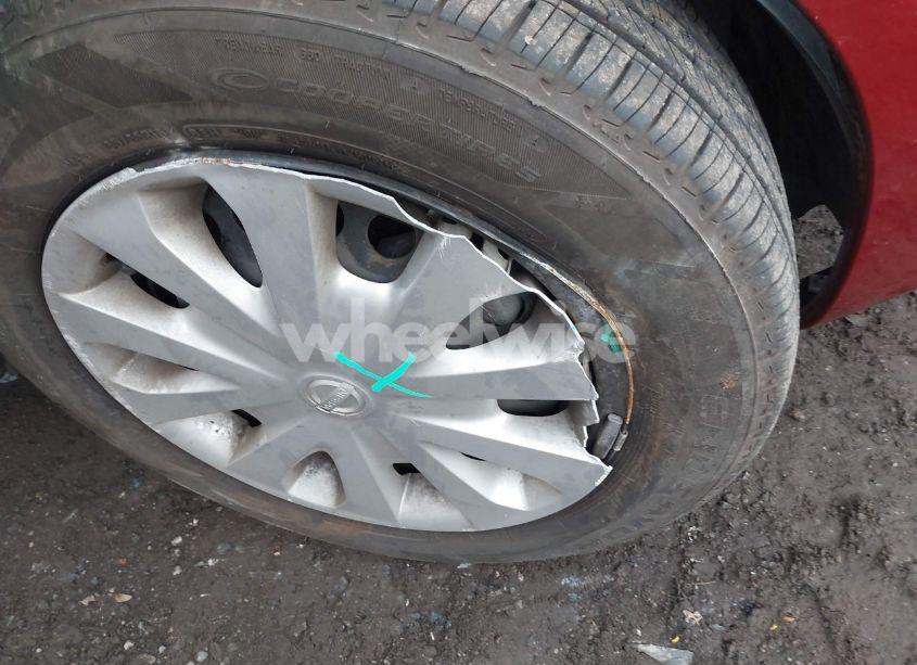 Photo 17 of 2018 Nissan Versa 1.6 SV (VIN 3N1CN7AP0JL866274)