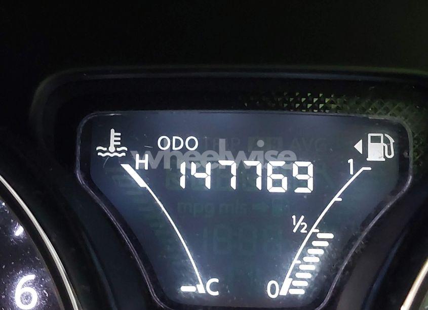 Photo 7 of 2018 Nissan Versa 1.6 SV (VIN 3N1CN7AP0JL866274)