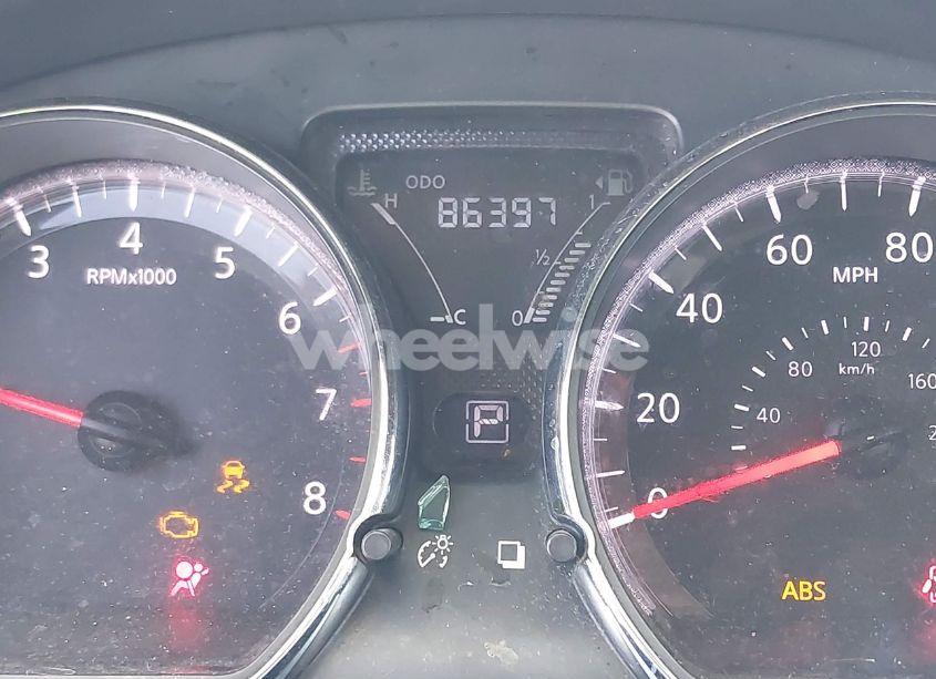 Photo 7 of 2018 Nissan Versa 1.6 SV (VIN 3N1CN7AP0JL872155)