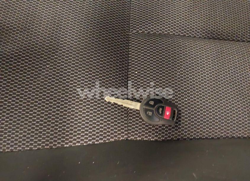 Photo 11 of 2019 Nissan Versa 1.6 SV (VIN 3N1CN7AP0KL808697)