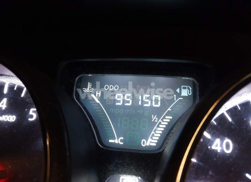 Photo 15 of 2019 Nissan Versa 1.6 SV (VIN 3N1CN7AP0KL808697)