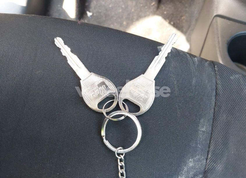 Photo 11 of 2019 Nissan Versa 1.6 S+ (VIN 3N1CN7AP0KL823202)