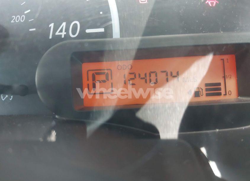 Photo 15 of 2019 Nissan Versa 1.6 S+ (VIN 3N1CN7AP0KL823202)