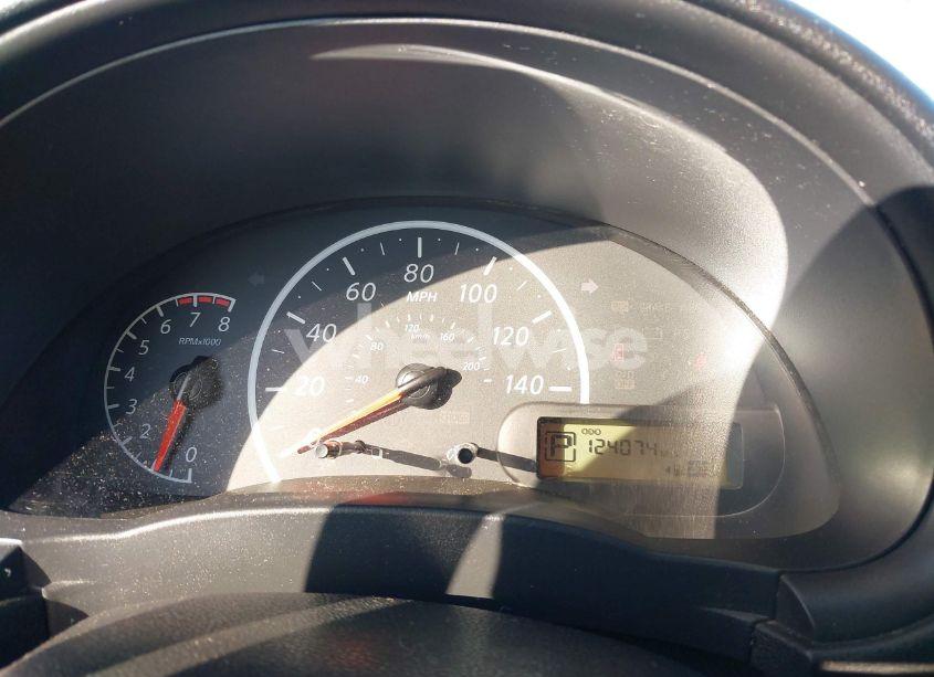 Photo 7 of 2019 Nissan Versa 1.6 S+ (VIN 3N1CN7AP0KL823202)