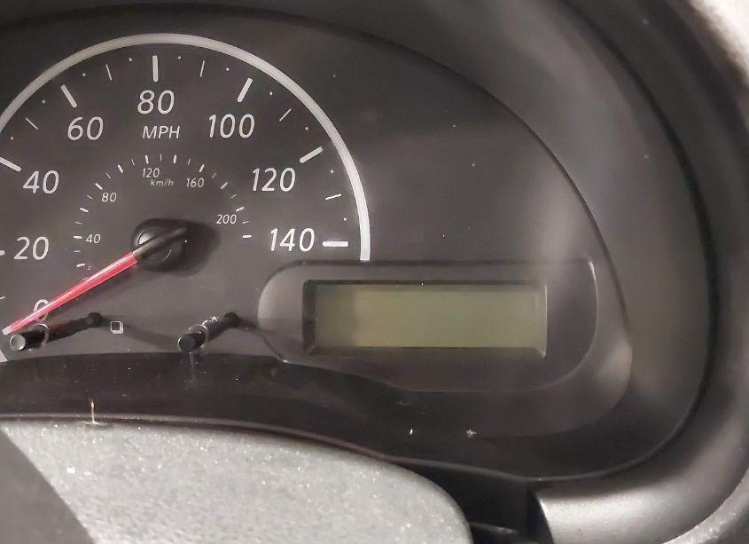 Photo 14 of 2019 Nissan Versa 1.6 S+ (VIN 3N1CN7AP0KL829341)