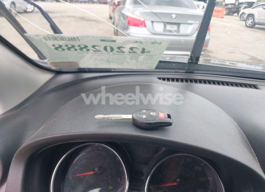 Photo 11 of 2019 Nissan Versa 1.6 SV (VIN 3N1CN7AP0KL830165)