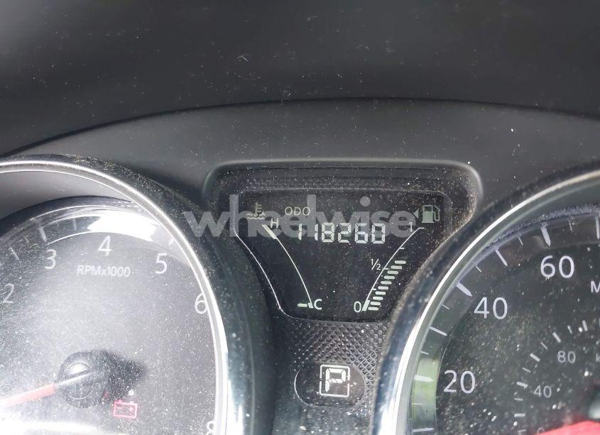 Photo 7 of 2019 Nissan Versa 1.6 SV (VIN 3N1CN7AP0KL830165)