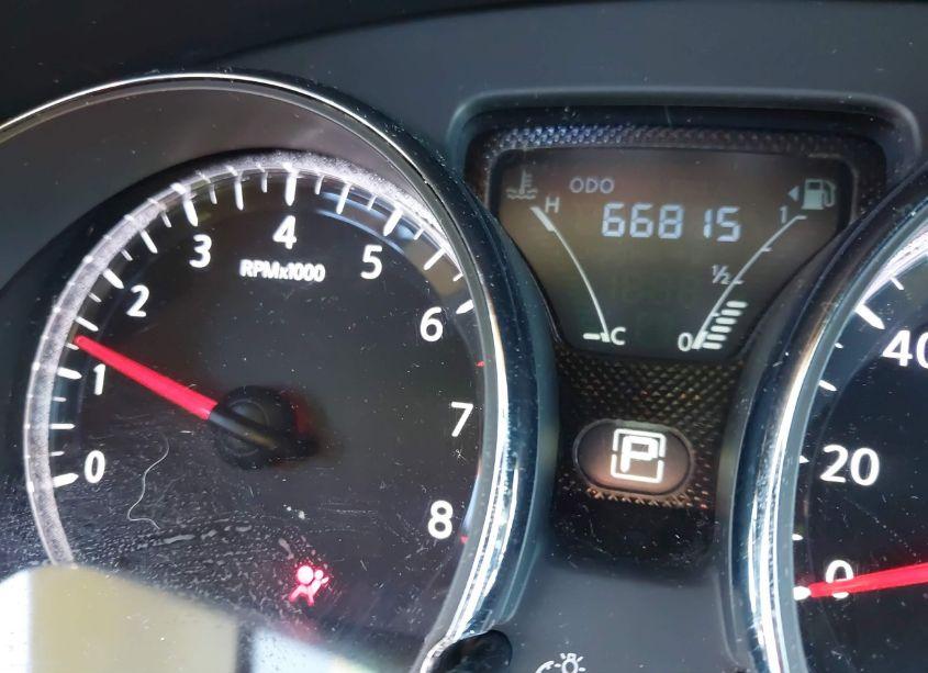 Photo 7 of 2019 Nissan Versa 1.6 SV (VIN 3N1CN7AP0KL830747)