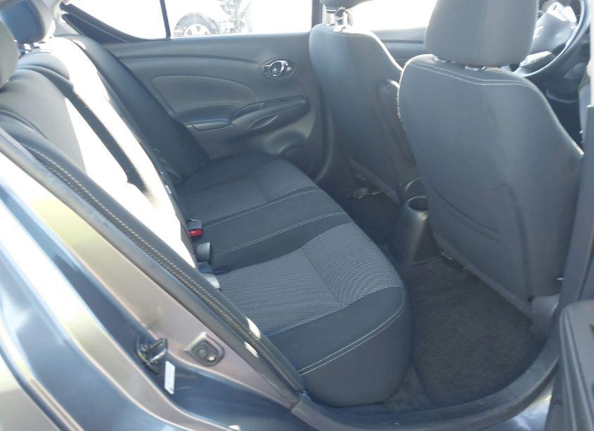 Photo 8 of 2019 Nissan Versa 1.6 SV (VIN 3N1CN7AP0KL830747)