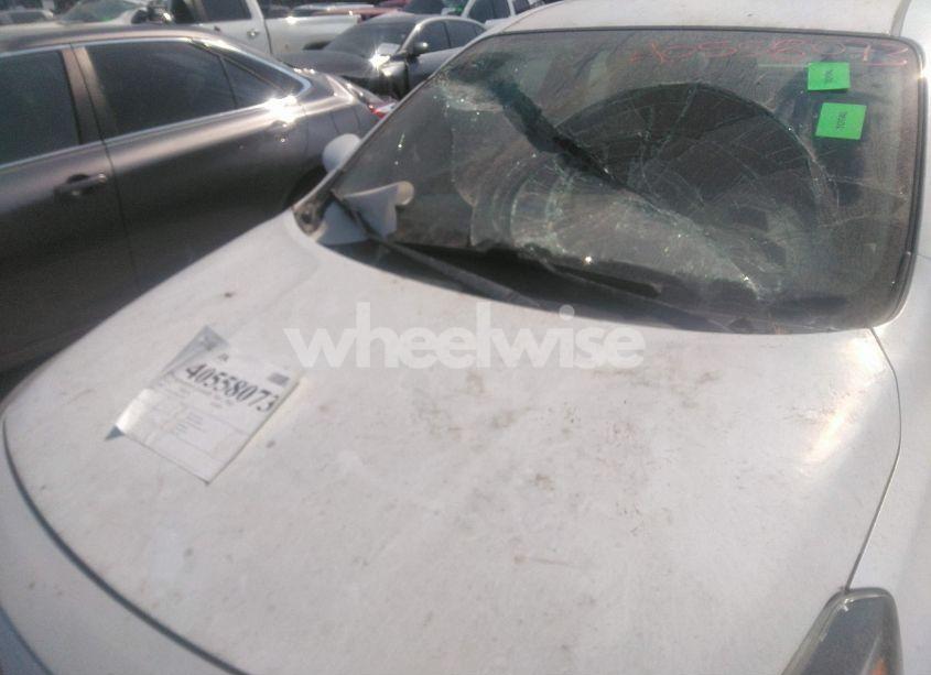 Photo 6 of 2019 Nissan Versa 1.6 SV (VIN 3N1CN7AP0KL832062)