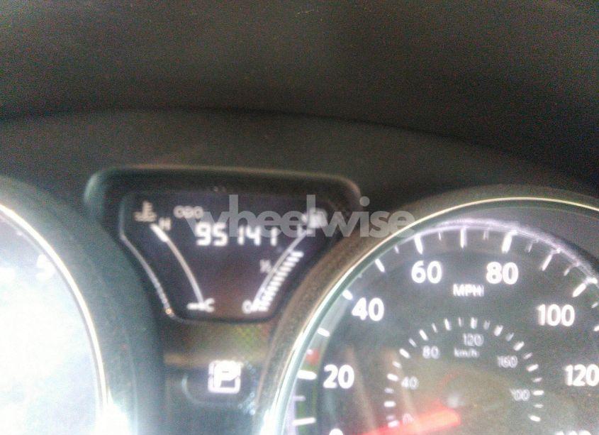 Photo 7 of 2019 Nissan Versa 1.6 SV (VIN 3N1CN7AP0KL832062)