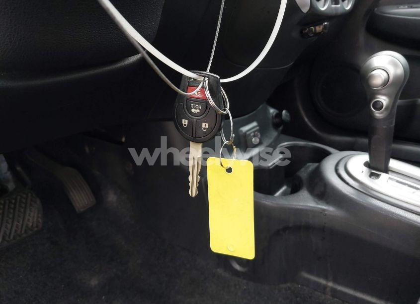 Photo 11 of 2019 Nissan Versa 1.6 SV (VIN 3N1CN7AP0KL840596)