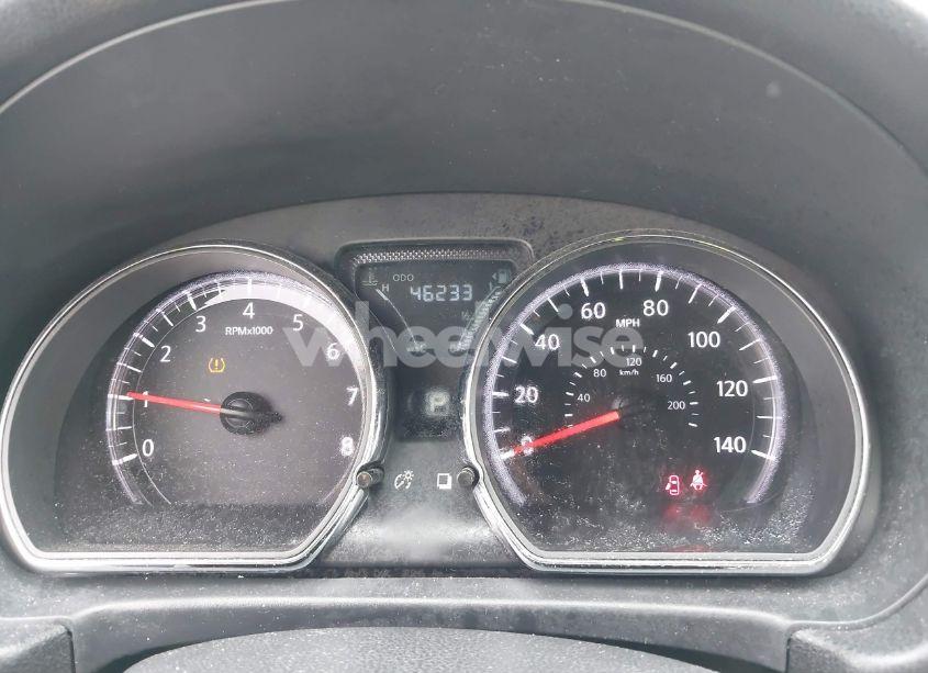 Photo 7 of 2019 Nissan Versa 1.6 SV (VIN 3N1CN7AP0KL840596)