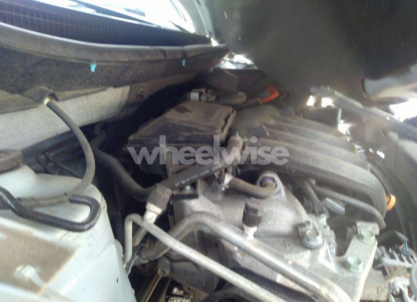 Photo 10 of 2019 Nissan Versa 1.6 SV (VIN 3N1CN7AP0KL843031)