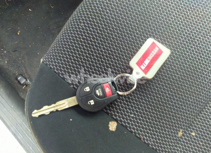 Photo 11 of 2019 Nissan Versa 1.6 SV (VIN 3N1CN7AP0KL843031)