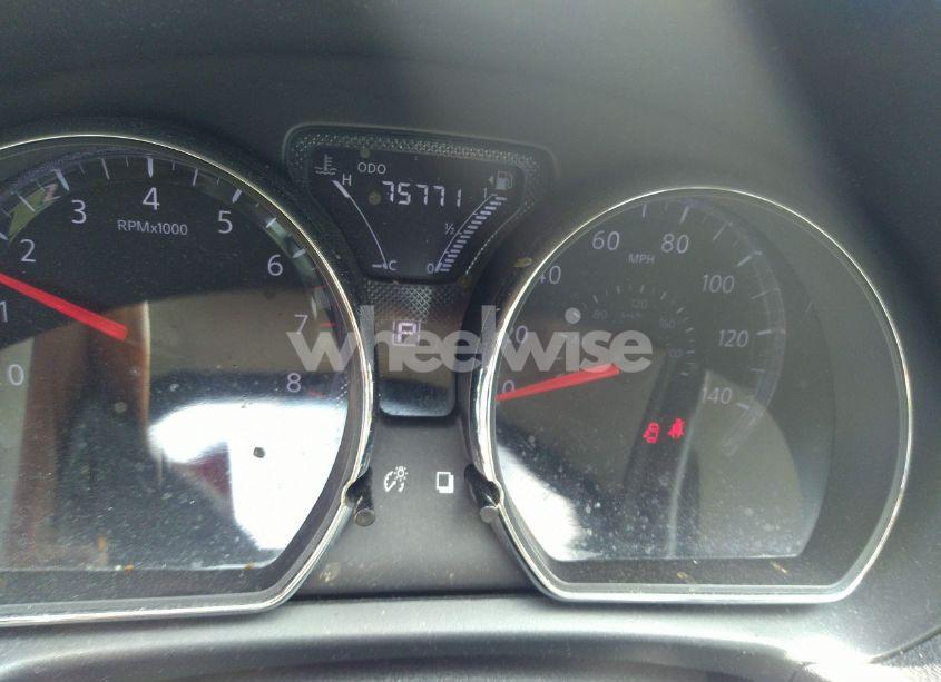 Photo 7 of 2019 Nissan Versa 1.6 SV (VIN 3N1CN7AP0KL843031)