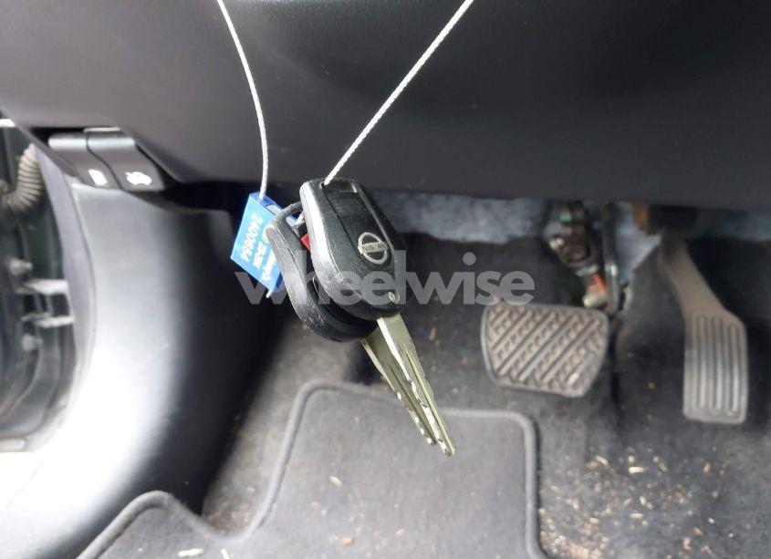 Photo 11 of 2019 Nissan Versa 1.6 SV (VIN 3N1CN7AP0KL843045)