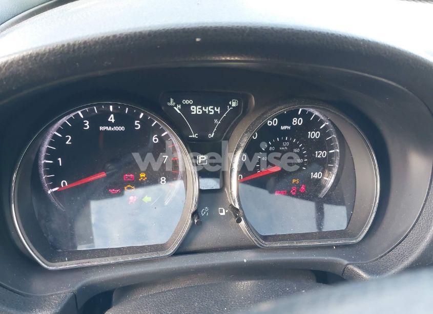 Photo 7 of 2019 Nissan Versa 1.6 SV (VIN 3N1CN7AP0KL843045)