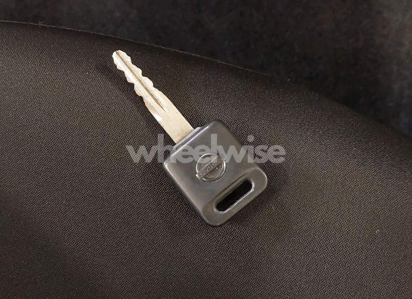 Photo 11 of 2019 Nissan Versa 1.6 S+ (VIN 3N1CN7AP0KL844180)