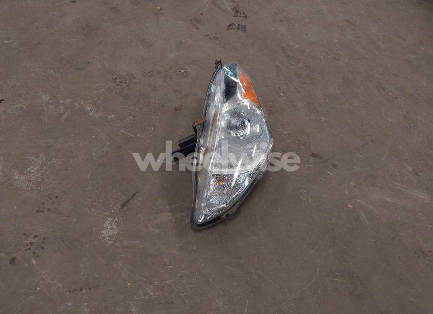 Photo 12 of 2019 Nissan Versa 1.6 S+ (VIN 3N1CN7AP0KL844180)