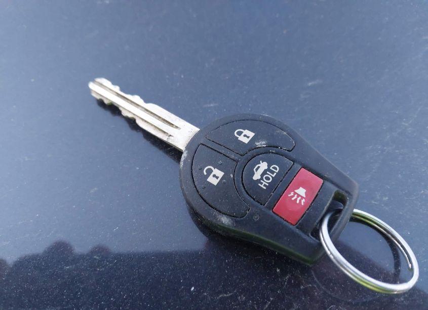 Photo 11 of 2019 Nissan Versa 1.6 SV (VIN 3N1CN7AP0KL847936)