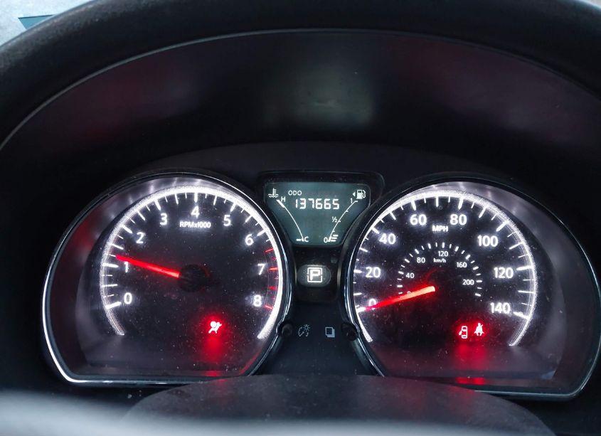 Photo 7 of 2019 Nissan Versa 1.6 SV (VIN 3N1CN7AP0KL847936)