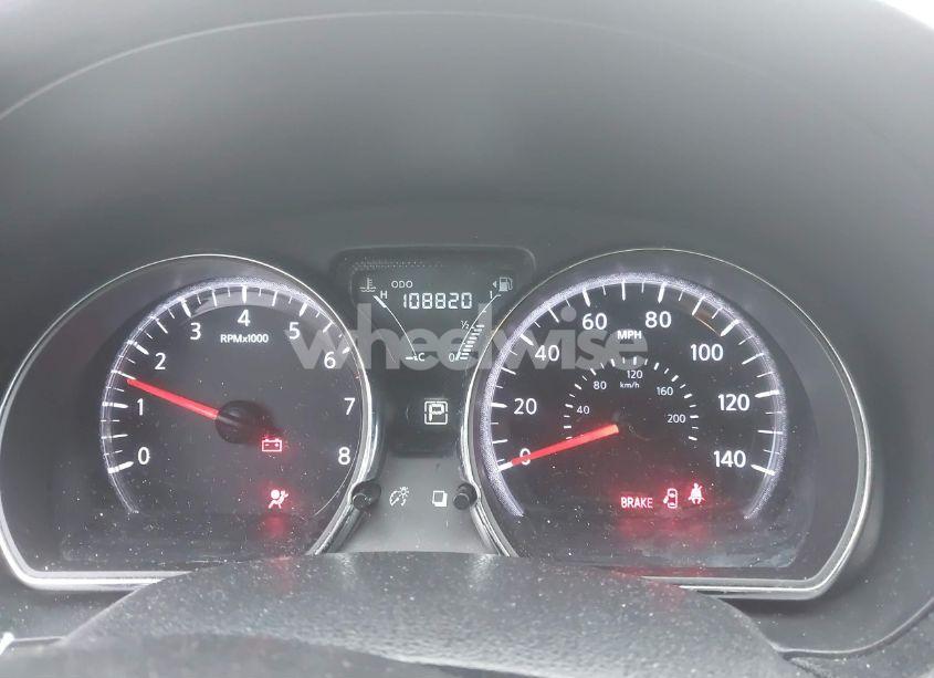 Photo 7 of 2019 Nissan Versa 1.6 SV (VIN 3N1CN7AP0KL857589)