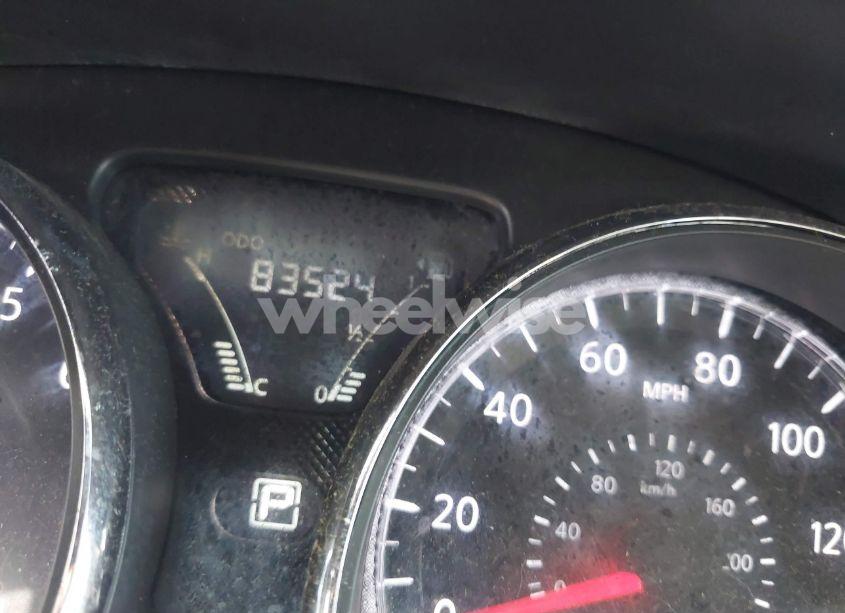 Photo 7 of 2019 Nissan Versa 1.6 SV (VIN 3N1CN7AP0KL867880)