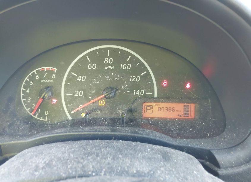 Photo 7 of 2019 Nissan Versa 1.6 S+ (VIN 3N1CN7AP0KL869547)