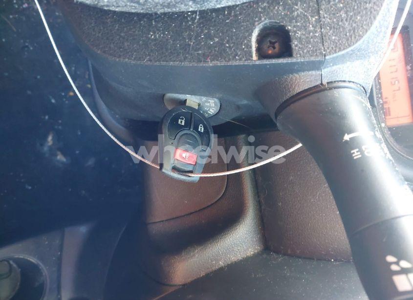 Photo 11 of 2019 Nissan Versa 1.6 S+ (VIN 3N1CN7AP0KL874506)