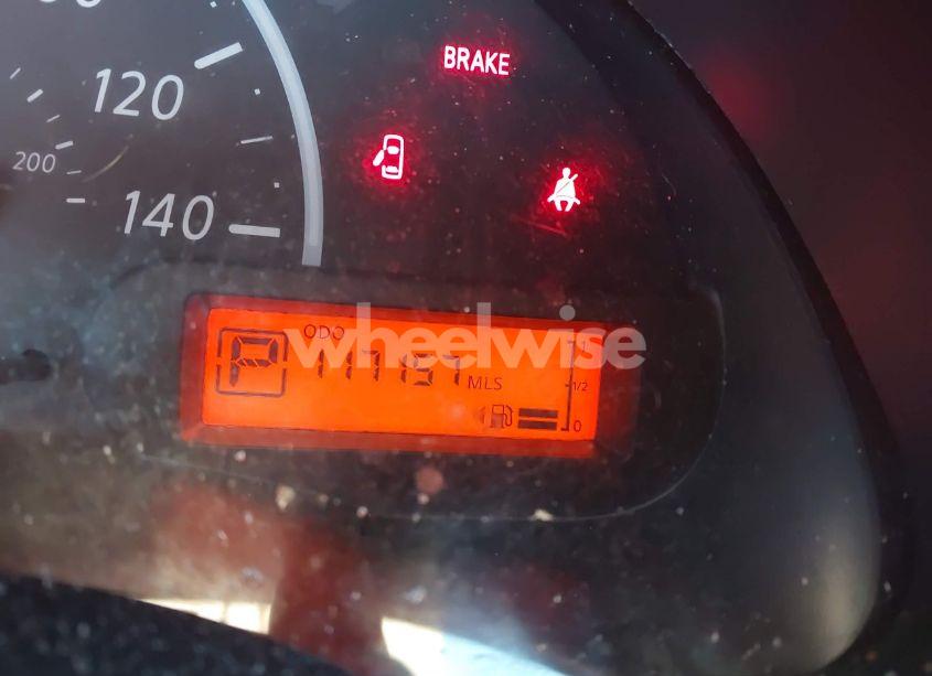 Photo 15 of 2019 Nissan Versa 1.6 S+ (VIN 3N1CN7AP0KL874506)