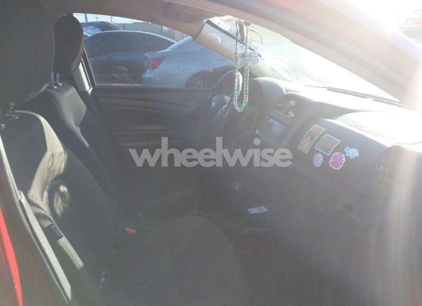 Photo 5 of 2019 Nissan Versa 1.6 S+ (VIN 3N1CN7AP0KL874506)