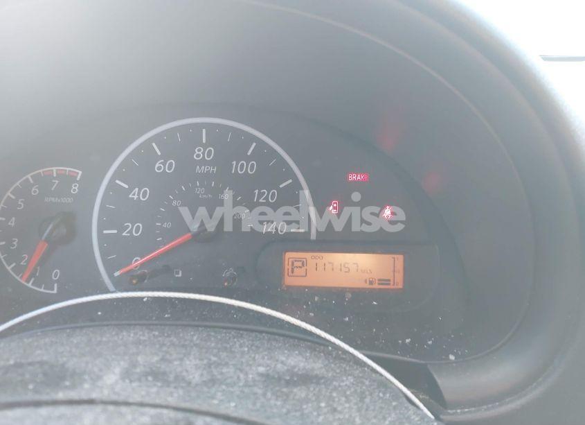 Photo 7 of 2019 Nissan Versa 1.6 S+ (VIN 3N1CN7AP0KL874506)