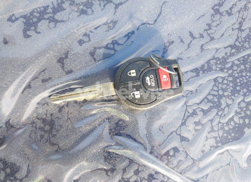 Photo 11 of 2019 Nissan Versa 1.6 SV (VIN 3N1CN7AP0KL878040)