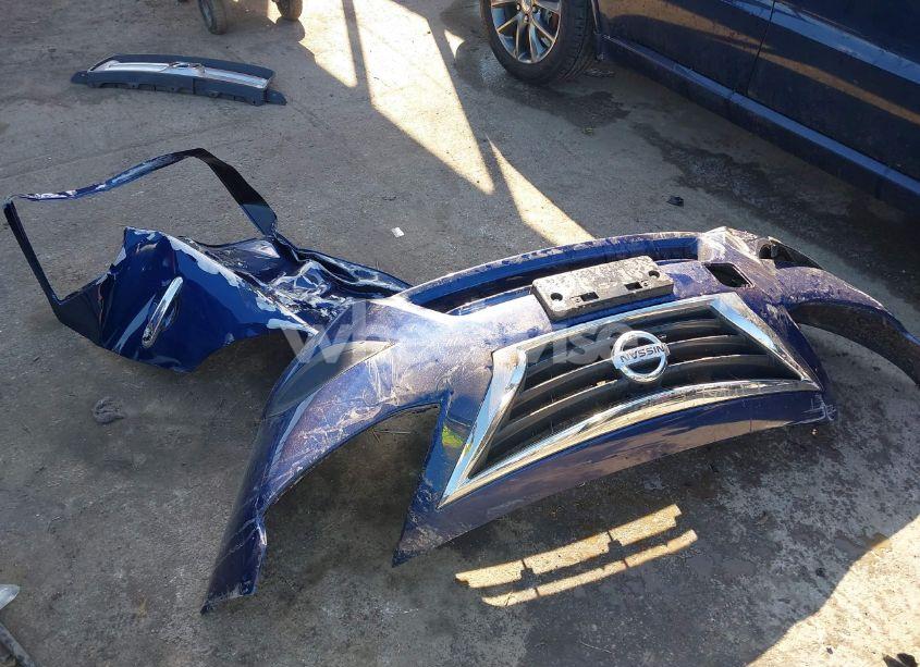 Photo 12 of 2019 Nissan Versa 1.6 SV (VIN 3N1CN7AP0KL878040)