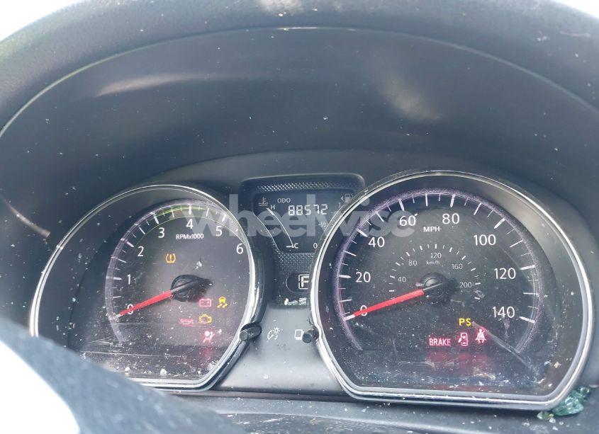 Photo 7 of 2019 Nissan Versa 1.6 SV (VIN 3N1CN7AP0KL878040)