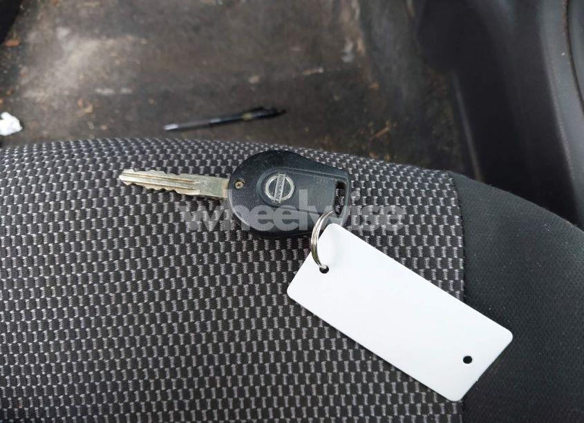 Photo 11 of 2019 Nissan Versa 1.6 SV (VIN 3N1CN7AP0KL880595)