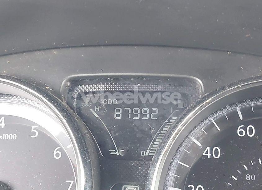 Photo 15 of 2019 Nissan Versa 1.6 SV (VIN 3N1CN7AP0KL880595)