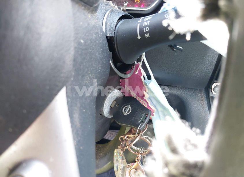 Photo 11 of 2012 Nissan Versa 1.6 SV (VIN 3N1CN7AP1CL811531)