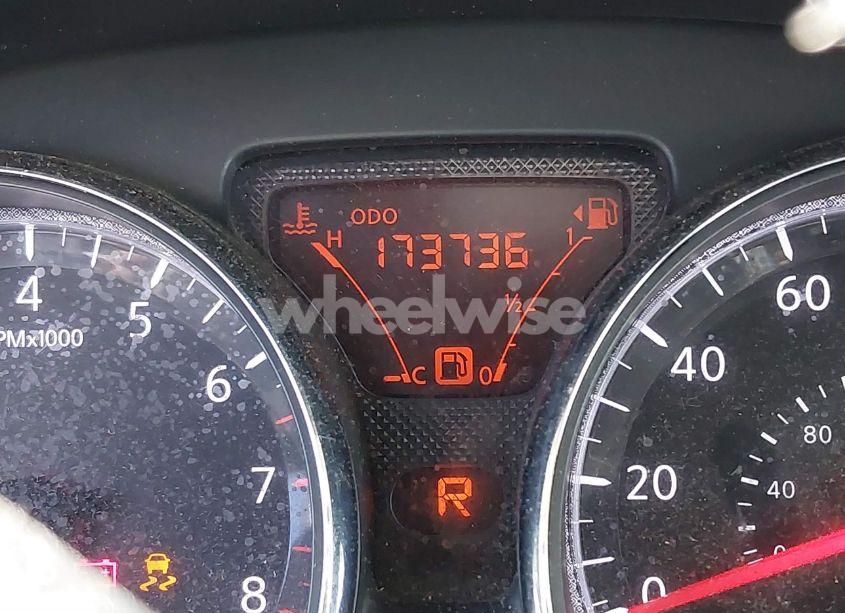 Photo 15 of 2012 Nissan Versa 1.6 SV (VIN 3N1CN7AP1CL811531)