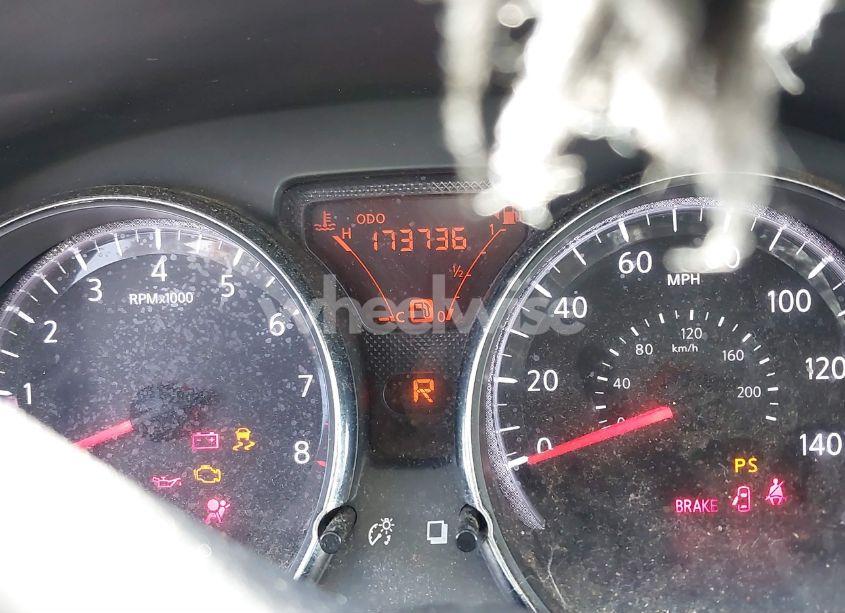 Photo 7 of 2012 Nissan Versa 1.6 SV (VIN 3N1CN7AP1CL811531)